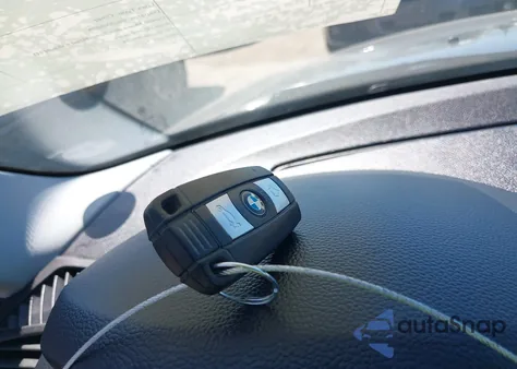 2008 BMW 128I from USA, damaged, VIN WBAUP93548VF45691